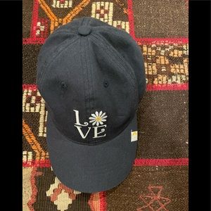 C&C California baseball hat